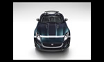 Jaguar F-Type Project 7 2014